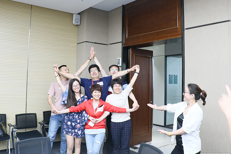 打造卓越領導力，全力沖擊新目標(圖7)