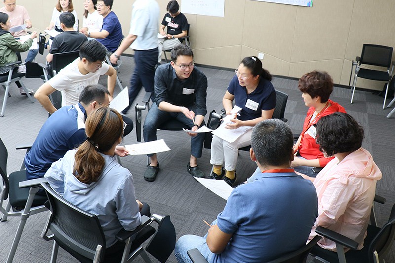 打造卓越領導力，全力沖擊新目標(圖9)