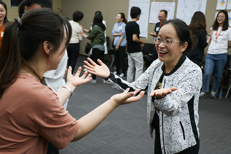 打造卓越領導力，全力沖擊新目標(圖14)