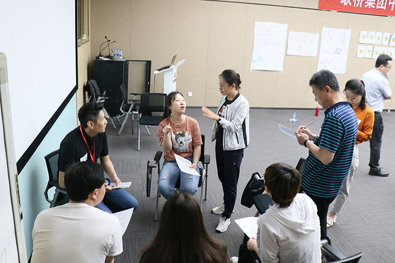 打造卓越領導力，全力沖擊新目標(圖12)