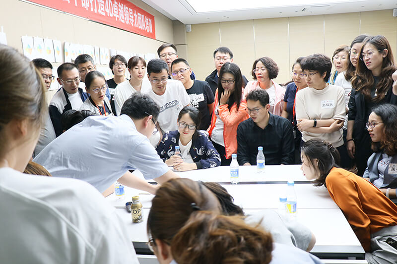 打造卓越領導力，全力沖擊新目標(圖18)