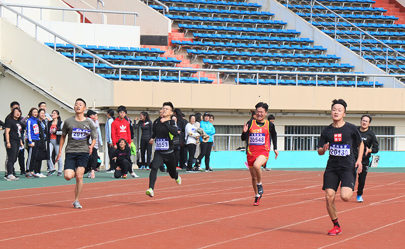 追求卓越，奮勇?tīng)?zhēng)先，聯(lián)橋集團(tuán)在高新區(qū)第九屆運(yùn)動(dòng)會(huì)上精彩綻放 奪得團(tuán)體亞軍(圖14)