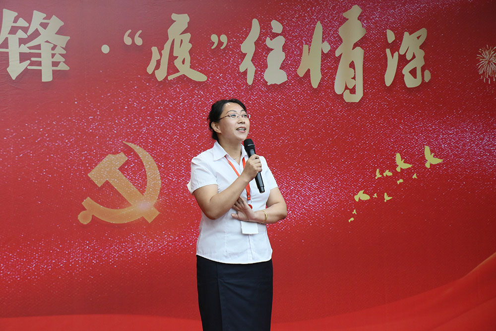 抗擊疫情，我在行動(圖1)