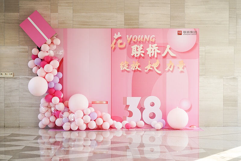 今天，花式致敬了不起的聯橋女神(圖14)