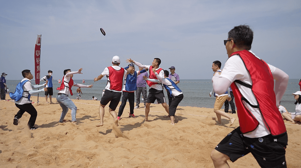 披荊斬棘無畏懼 乘風破浪向前沖(圖7) 披荊斬棘無畏懼 乘風破浪向前沖(圖7)