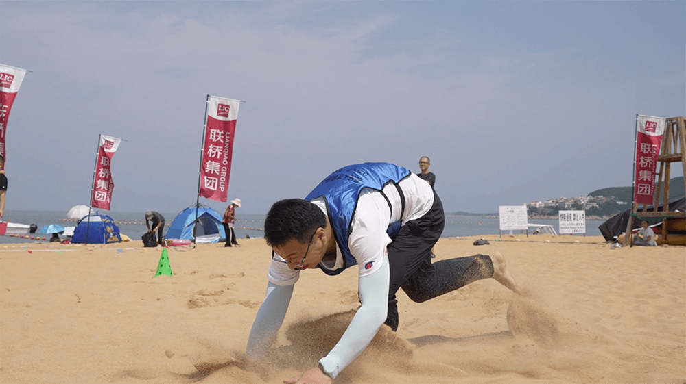 披荊斬棘無畏懼 乘風破浪向前沖(圖9) 披荊斬棘無畏懼 乘風破浪向前沖(圖9)